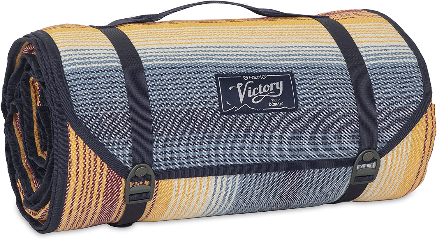 NEMO Victory Picnic Blanket XXL Review (2026) - Expert Analysis