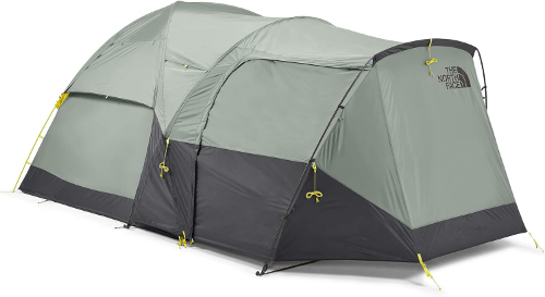 North Face Wawona 6 Tent