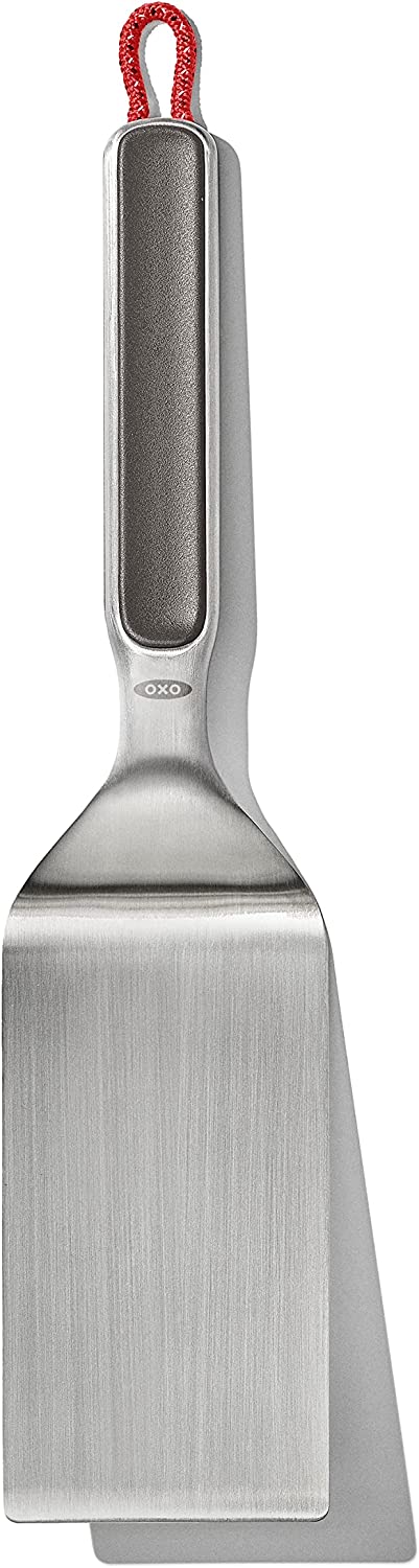 OXO Outdoor Camp Stove Griddle Turner