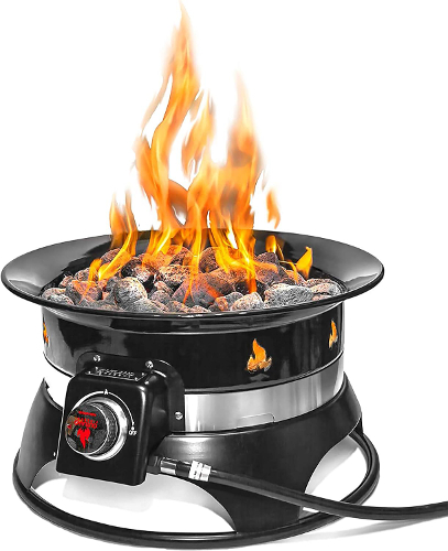 Outland Living 870 Premium Fire Pit
