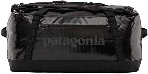 Patagonia Black Hole Duffel Bag 100L Review (2026) - Expert Analysis |  Outdoorithm