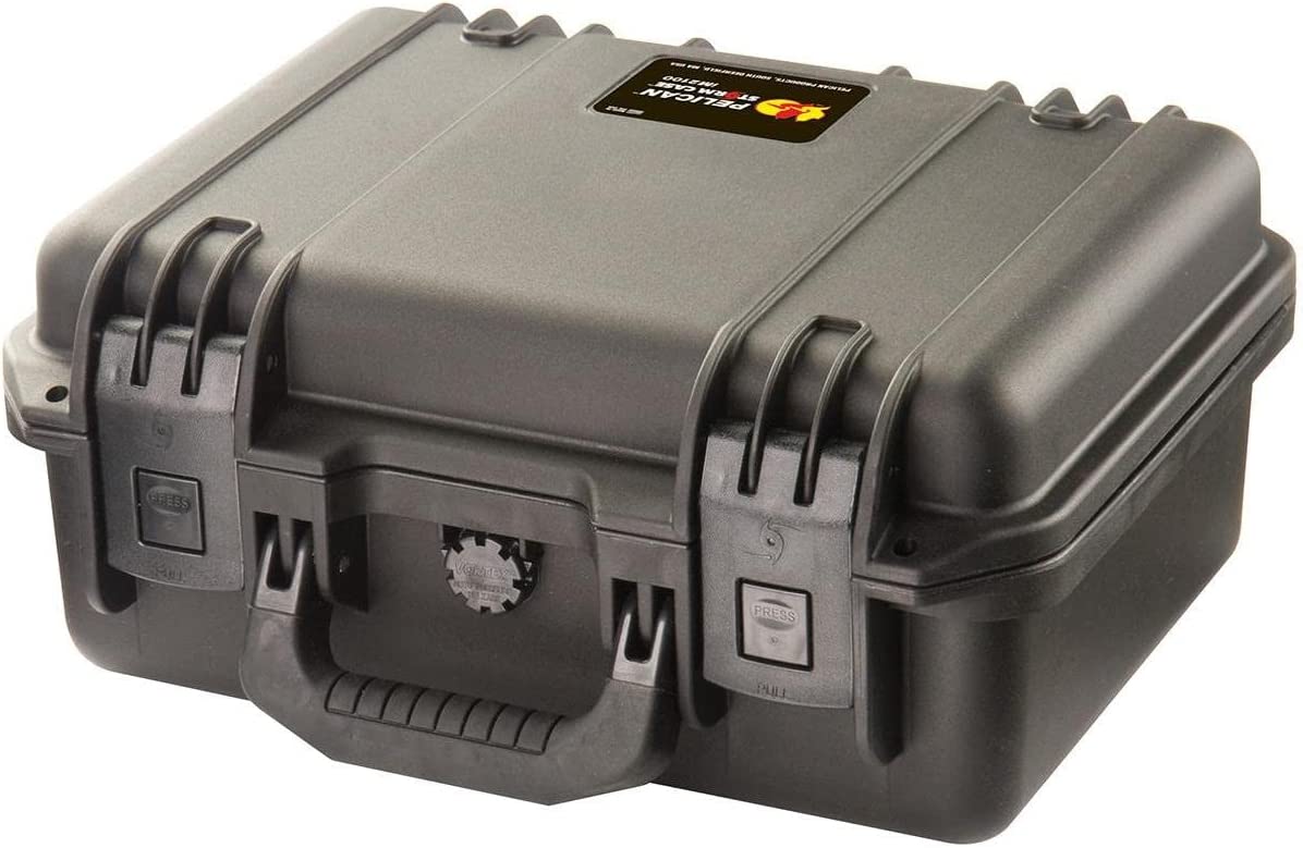 Pelican Storm M2100 Case