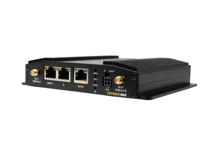 Pepwave MAX BR1 Pro 5G CAT-20 Mobile Router