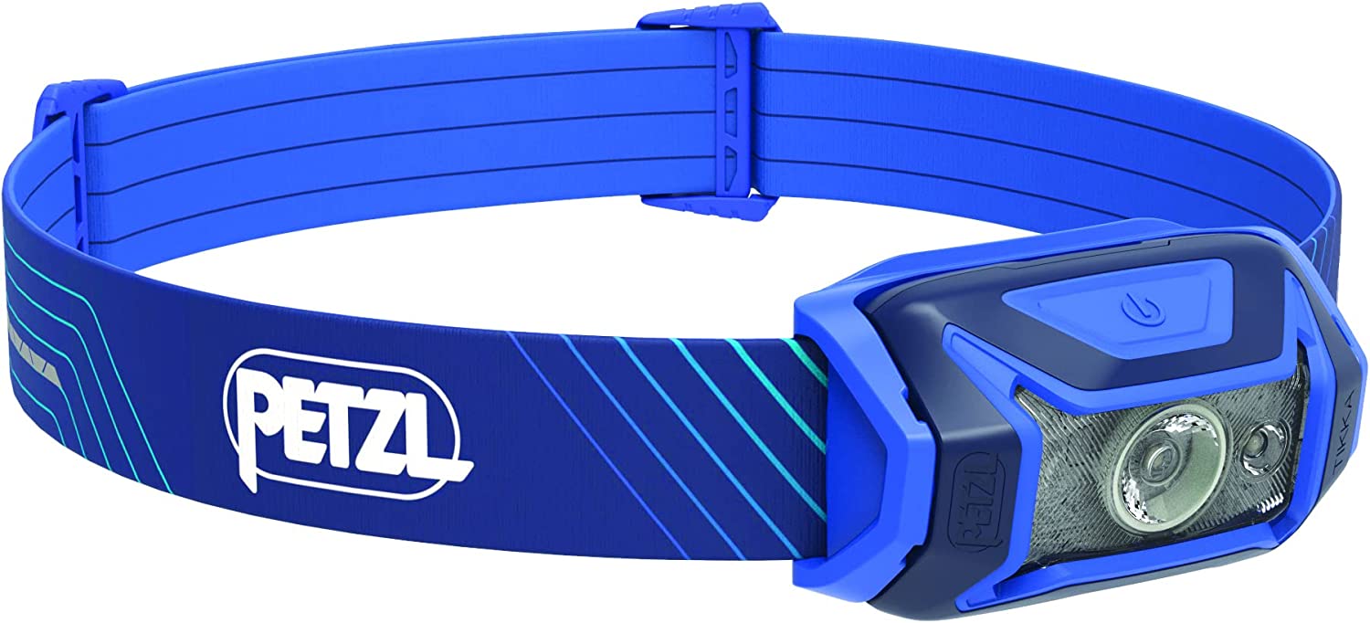 Petzl Actik Core Headlamp