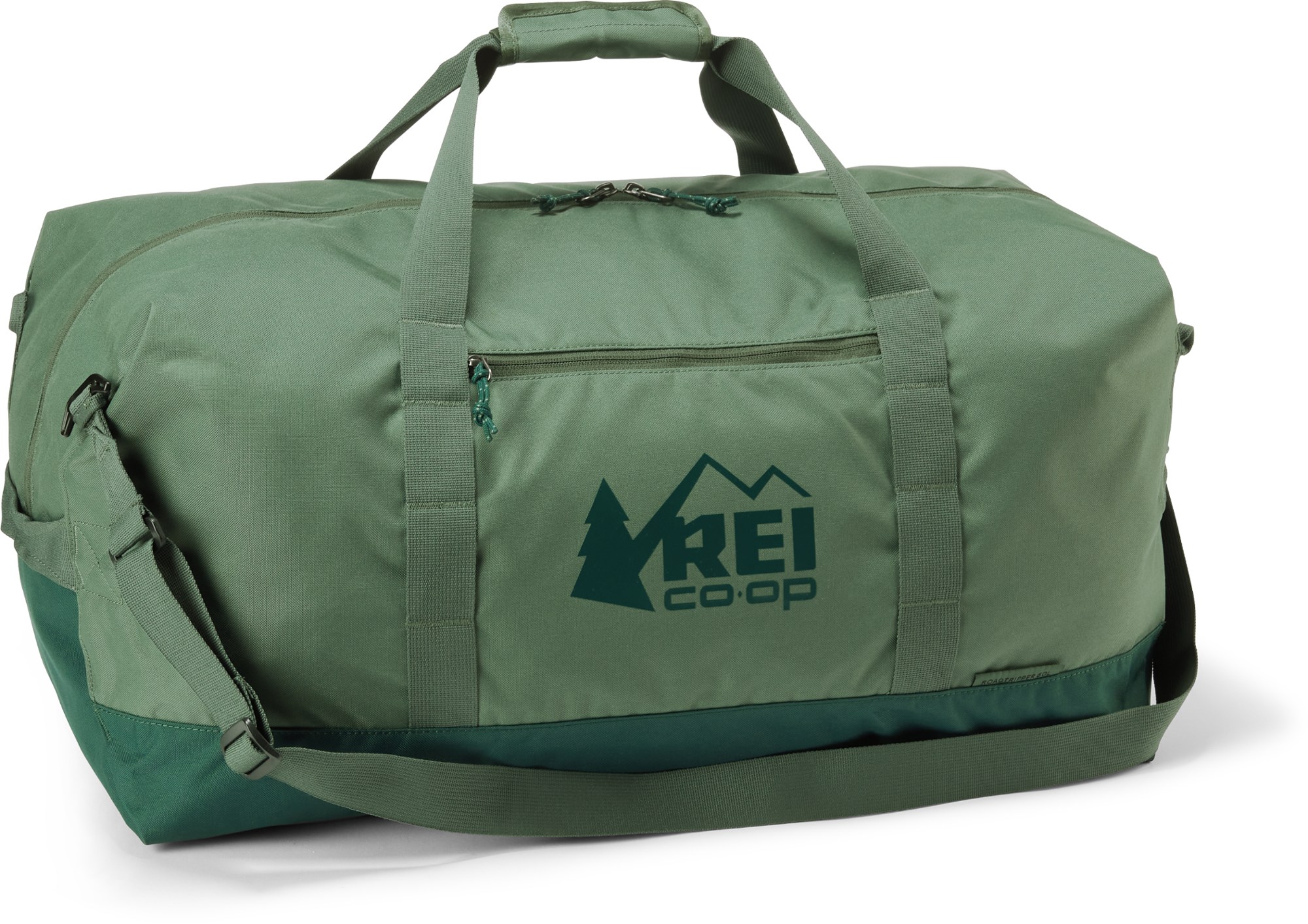 REI Co-op Roadtripper 60 Duffel