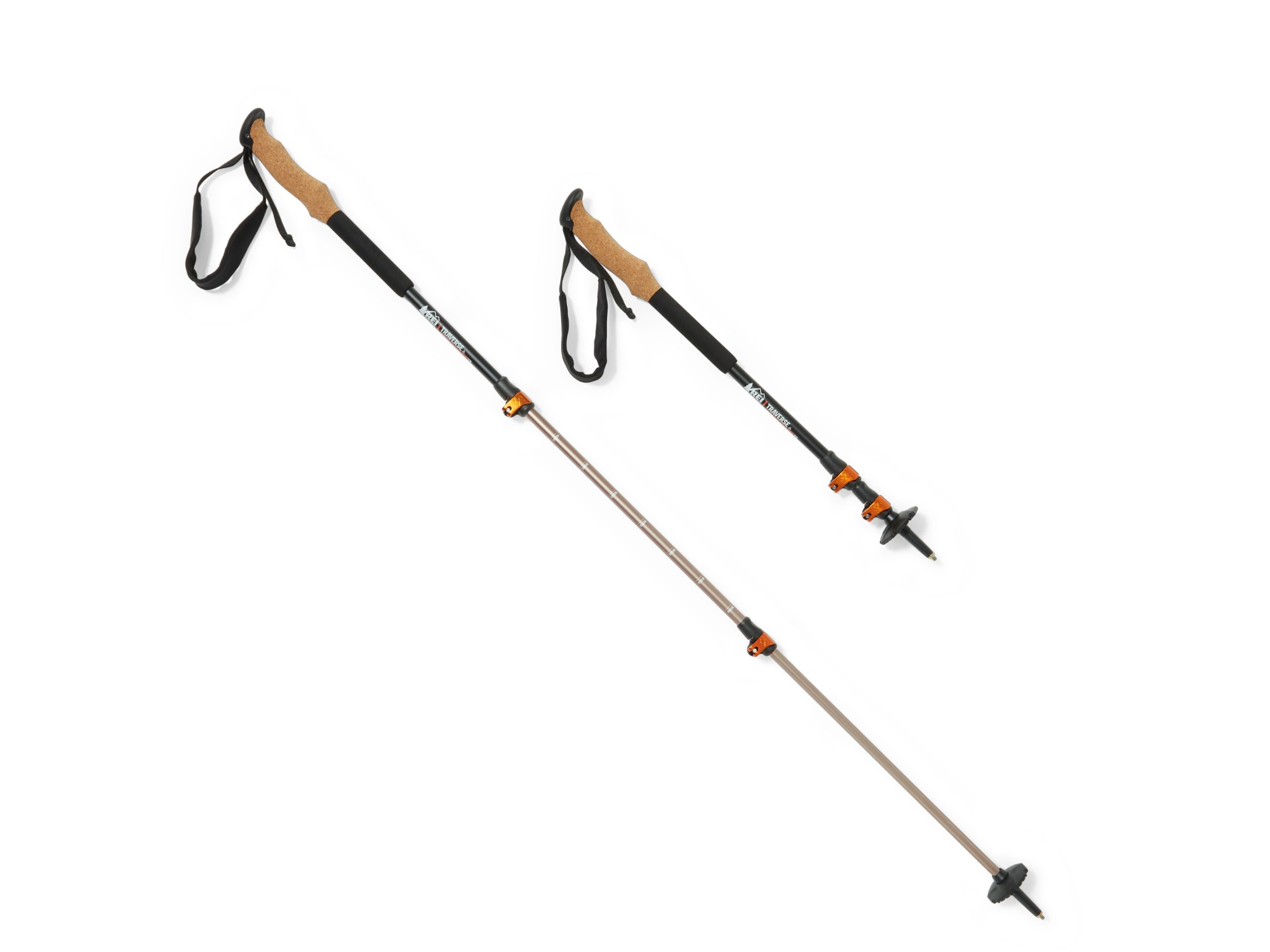 REI Co-op Traverse Trekking Poles
