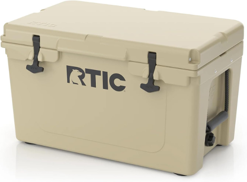 RTIC 45 QT Ultra-Tough Cooler