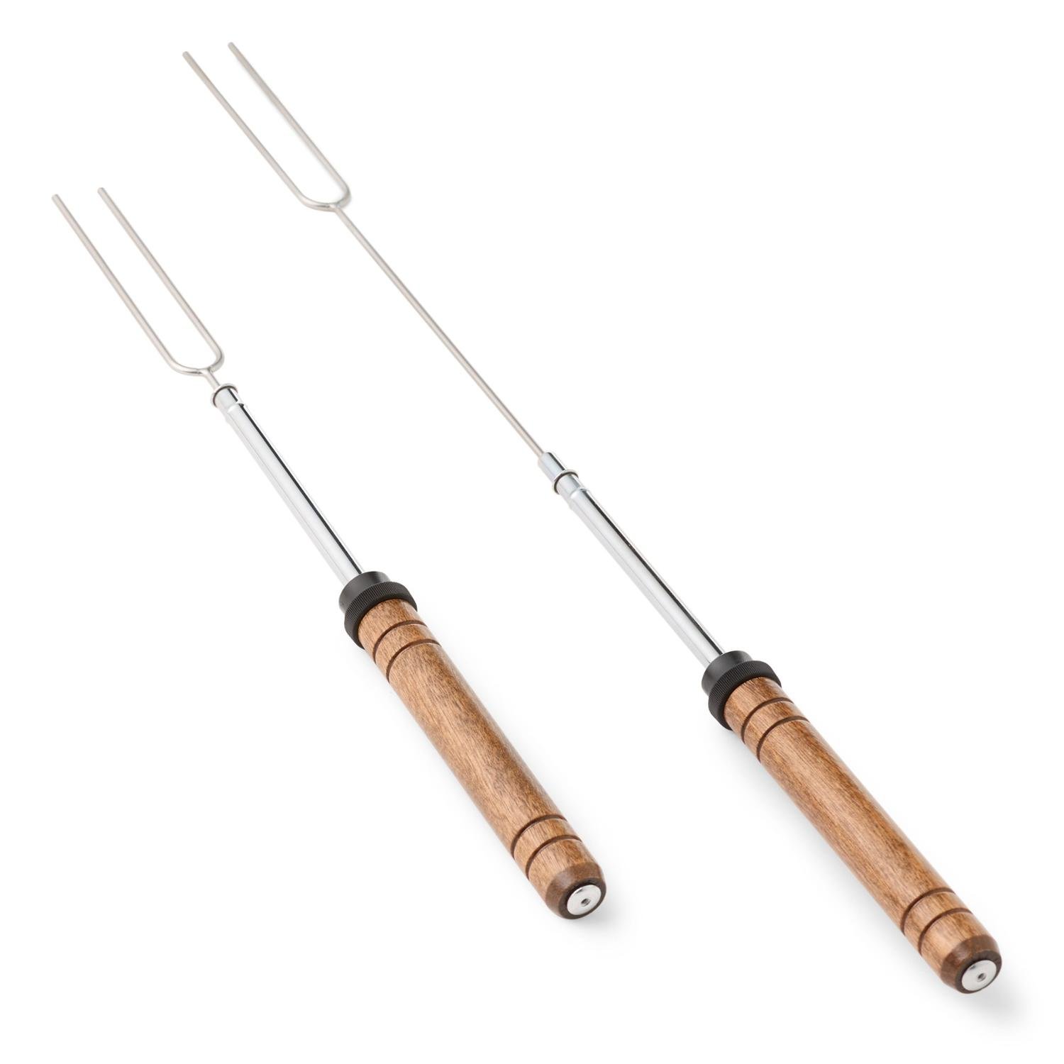 Rolla Roaster Roasting Forks