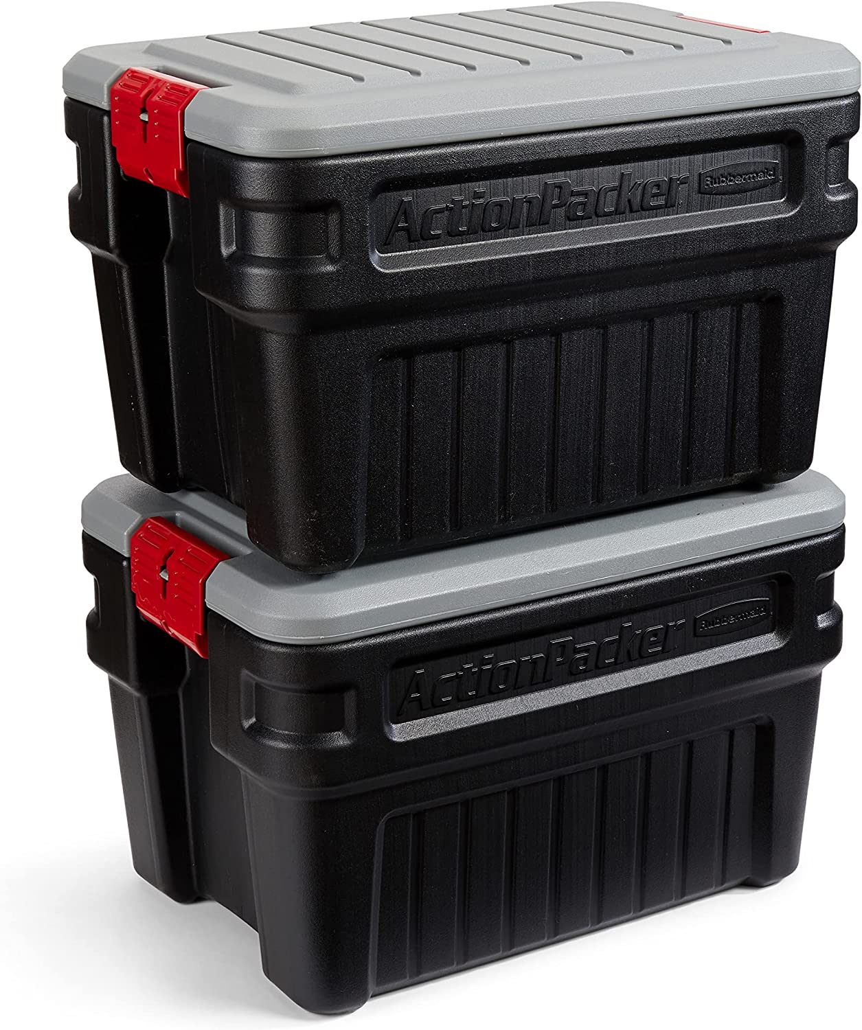 Rubbermaid Action Packer - 24 Gallon