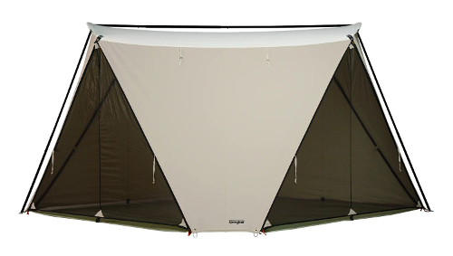 Springbar Leisure Port