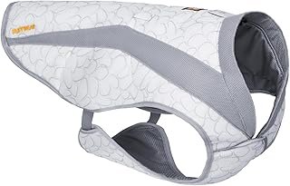 Swamp Cooler Dog Cooling Vest