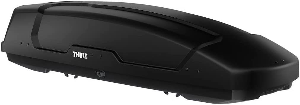Thule Force XT L Roof Box Review (2026) - Expert Analysis