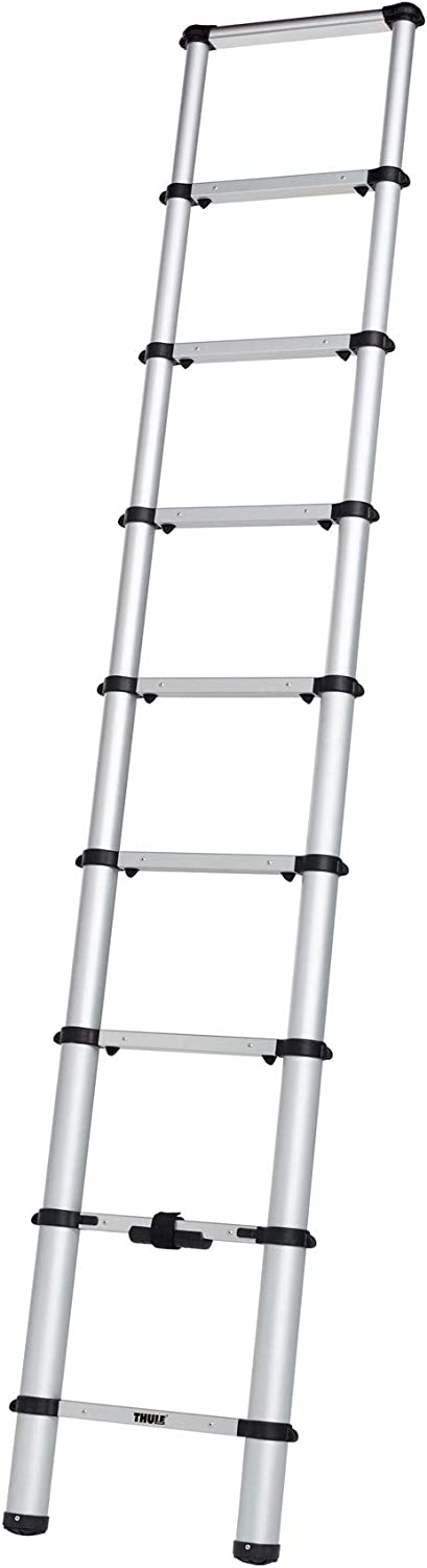 Thule Tepui Van Ladder - 9 Steps