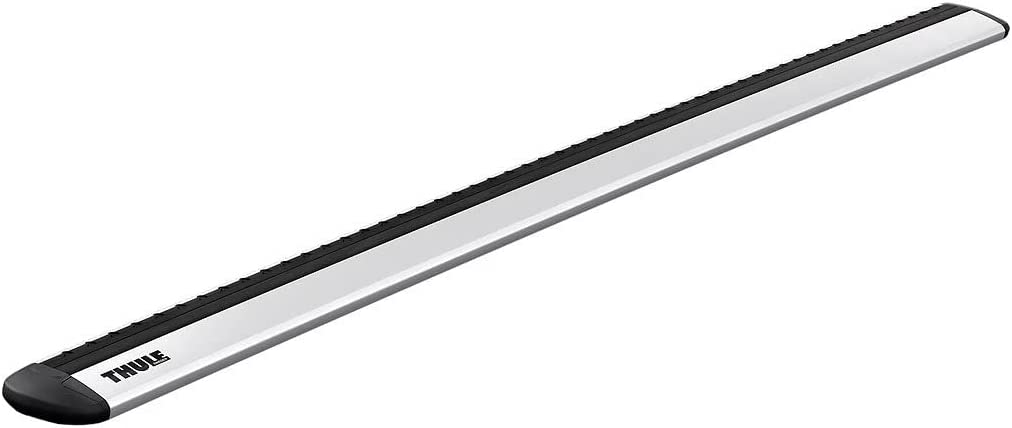 Thule WingBar Evo Load Bars