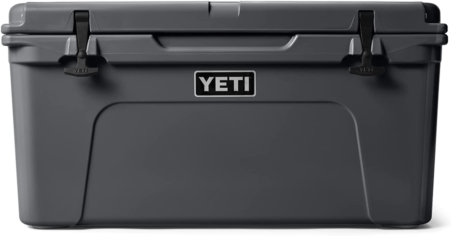 YETI Tundra 65 Cooler