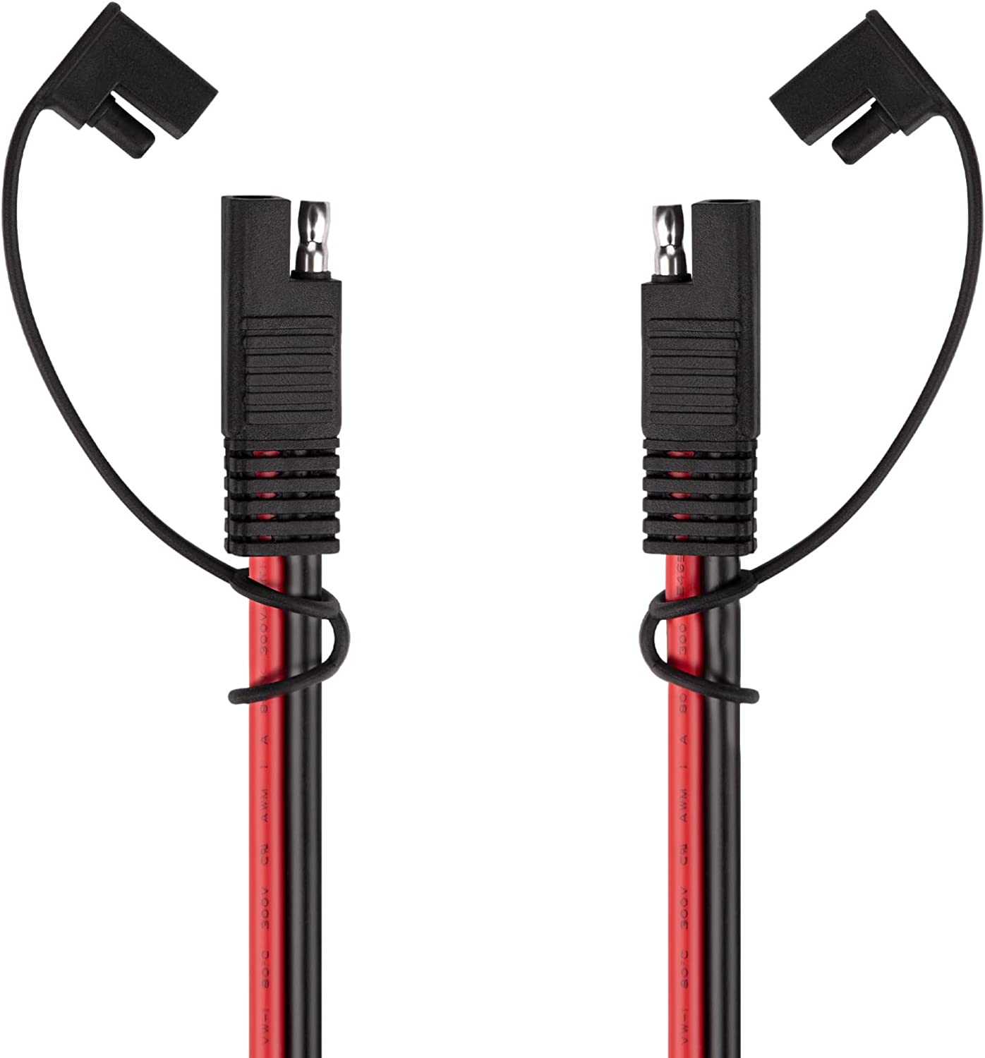 iGreely SAE Extension Cable 10AWG SAE to SAE