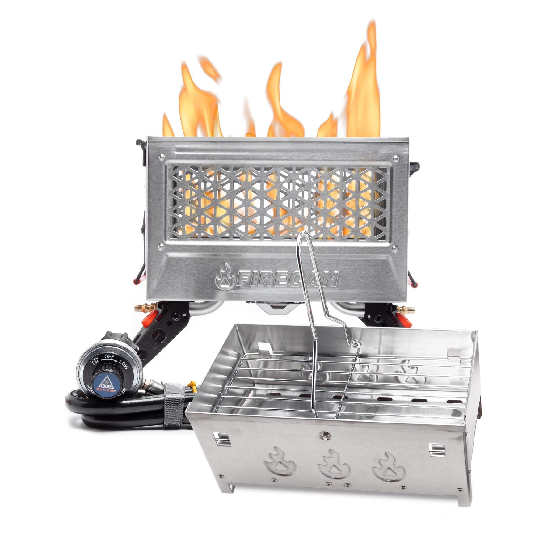 Ignik FireCan Deluxe