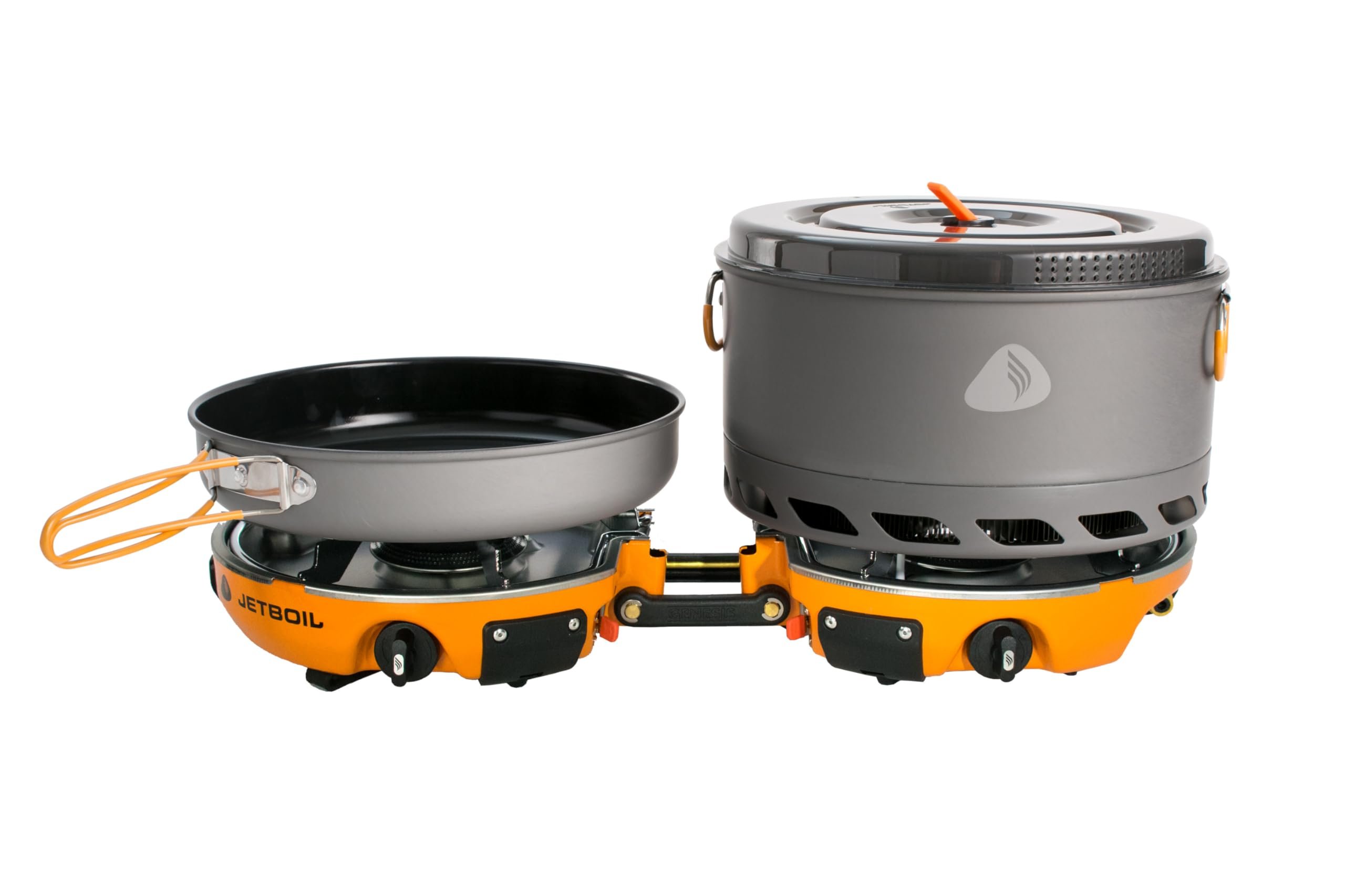 Jetboil Genesis Basecamp System