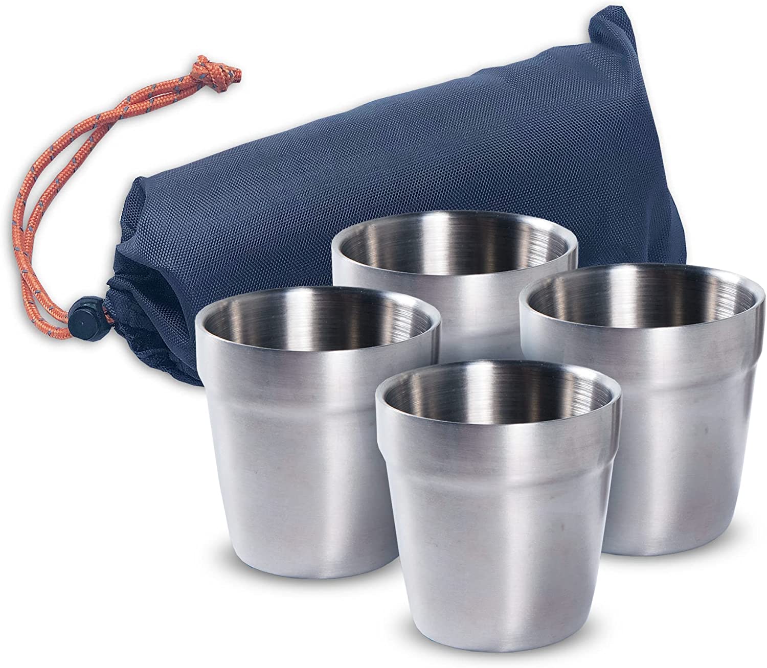 nCamp - Camping Coffee Cup Set