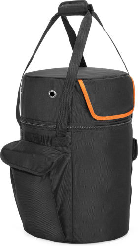 samdew 20 lb Propane Tank Bag