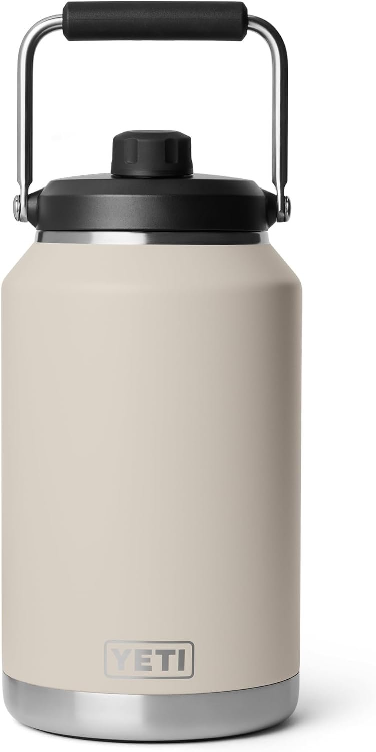 YETI Rambler One Gallon Jug
