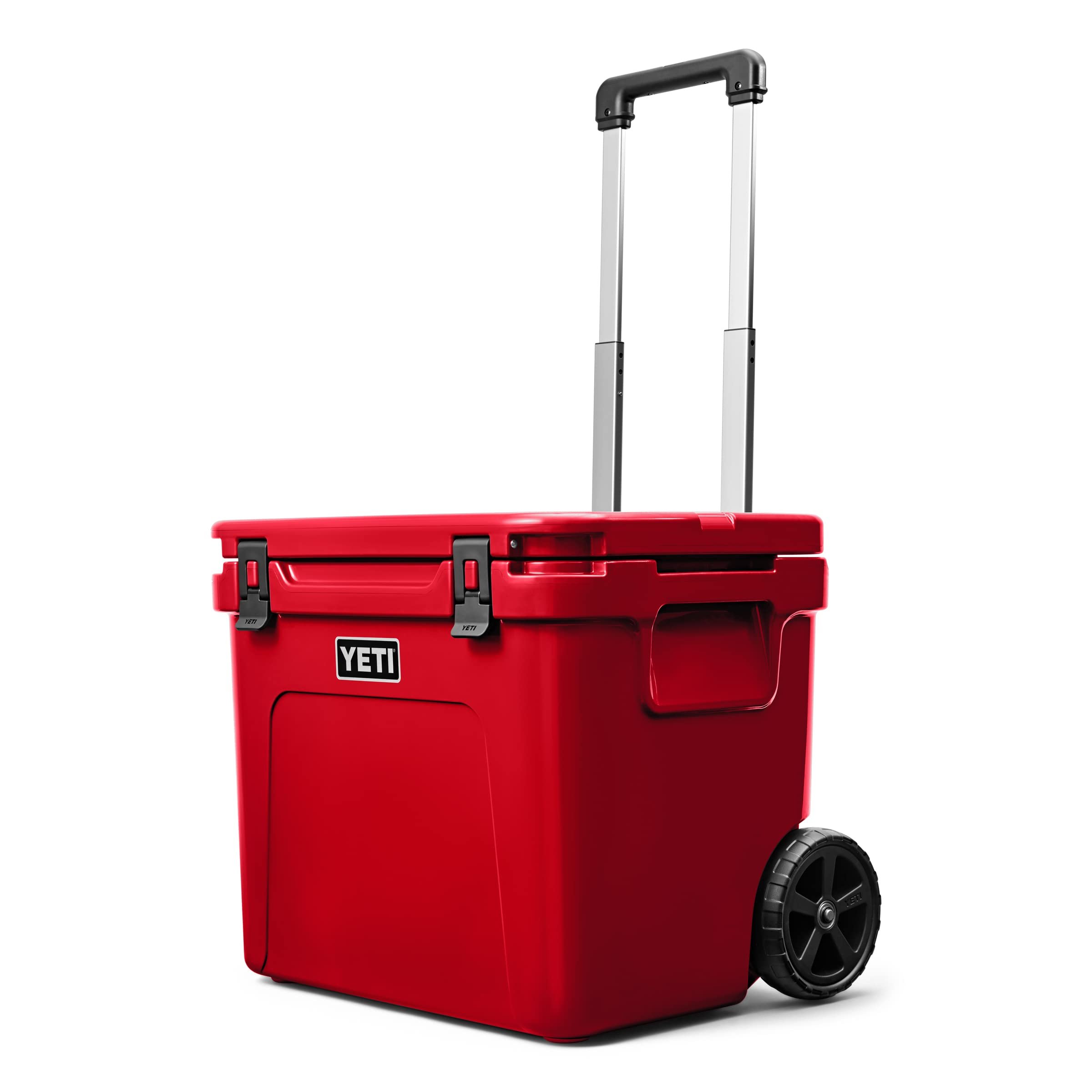 YETI Roadie 60 Wheeled Cooler