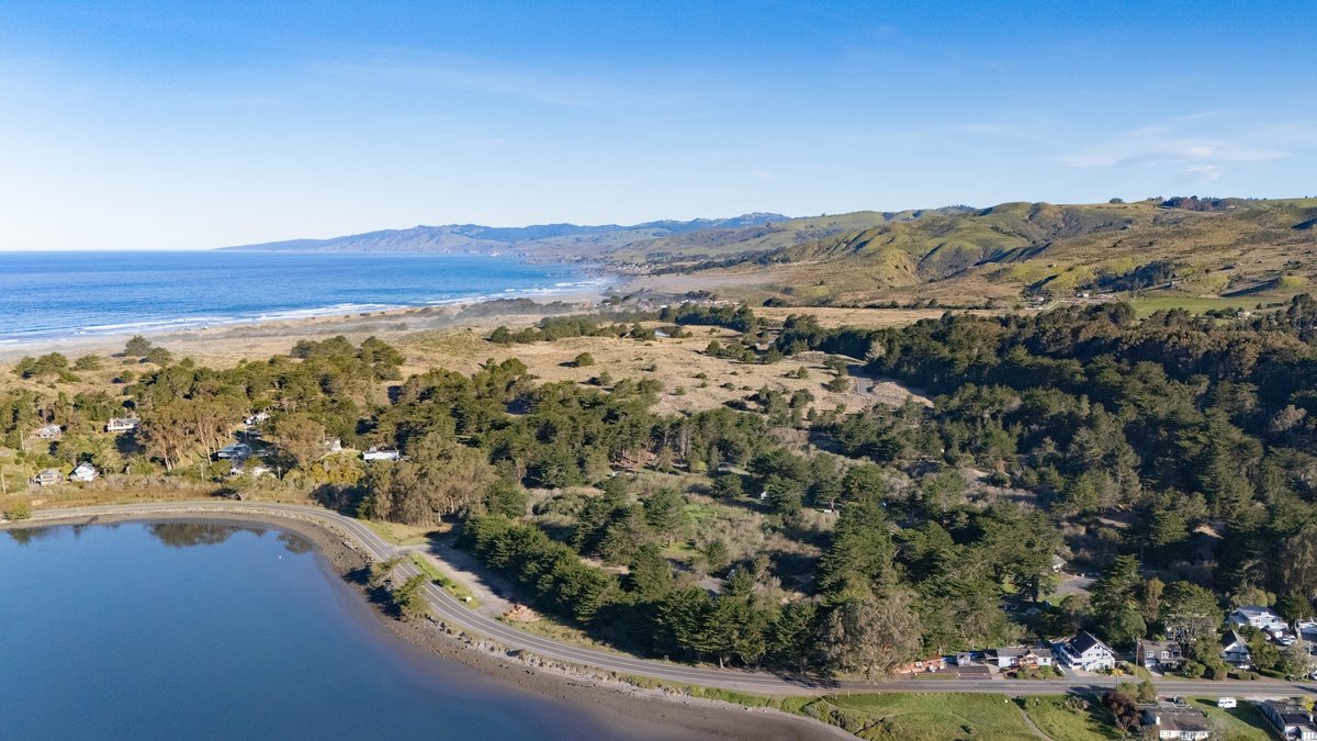 Bodega Dunes Campground