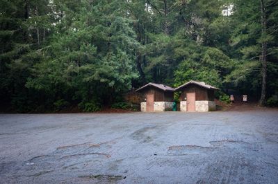 Alice Eastwood Group Campground