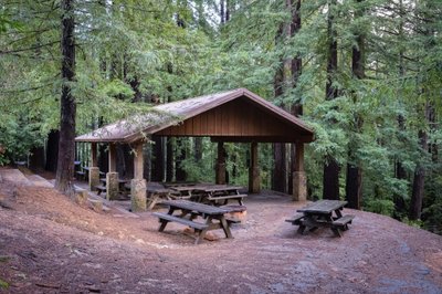 Alice Eastwood Group Campground