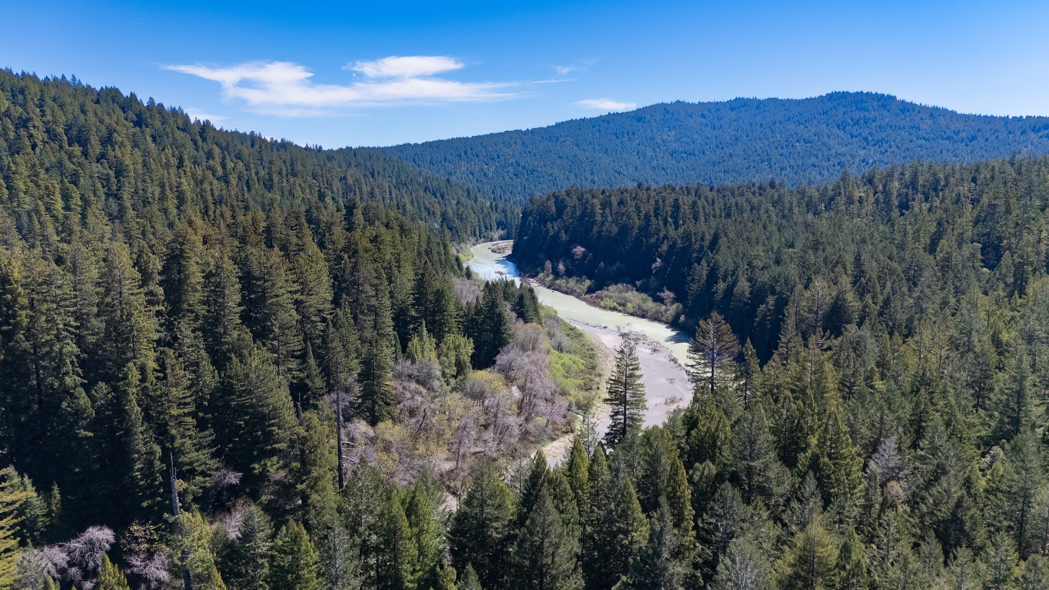 Burlington Campground